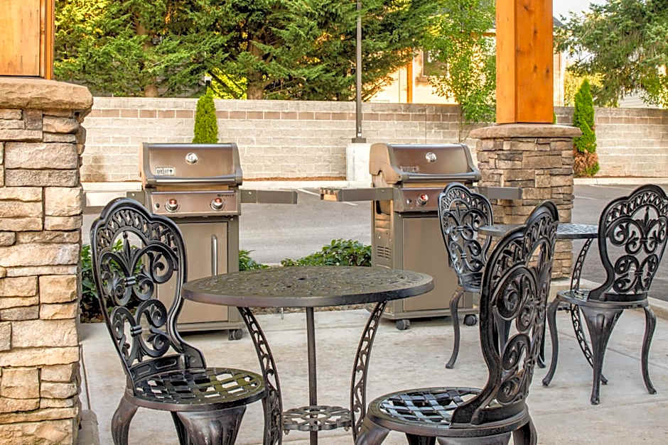 Candlewood Suites Vancouver/Camas By IHG