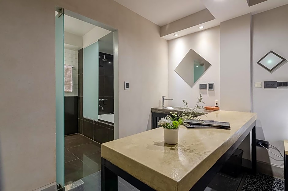 Prodeo Hotel + Lounge