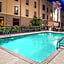 Hampton Inn By Hilton Jackson