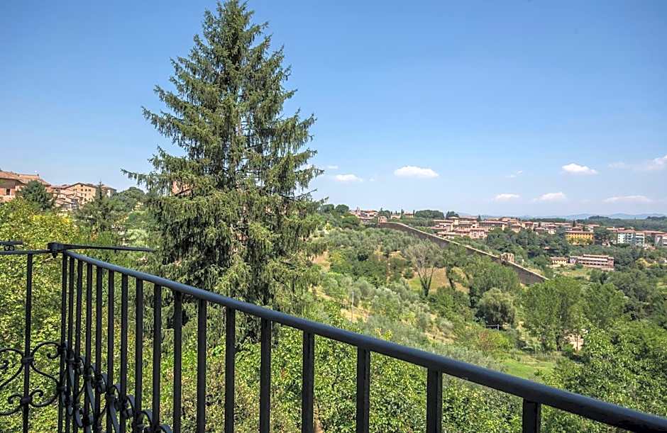 B&B Pantaneto - Palazzo Bulgarini