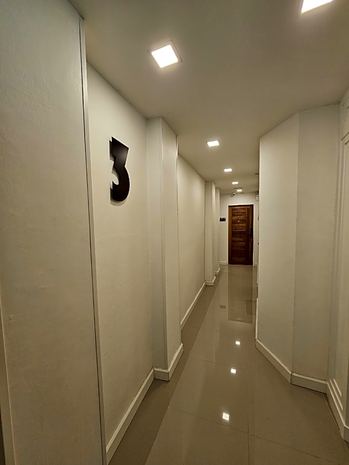 Sleepstation @pratunam