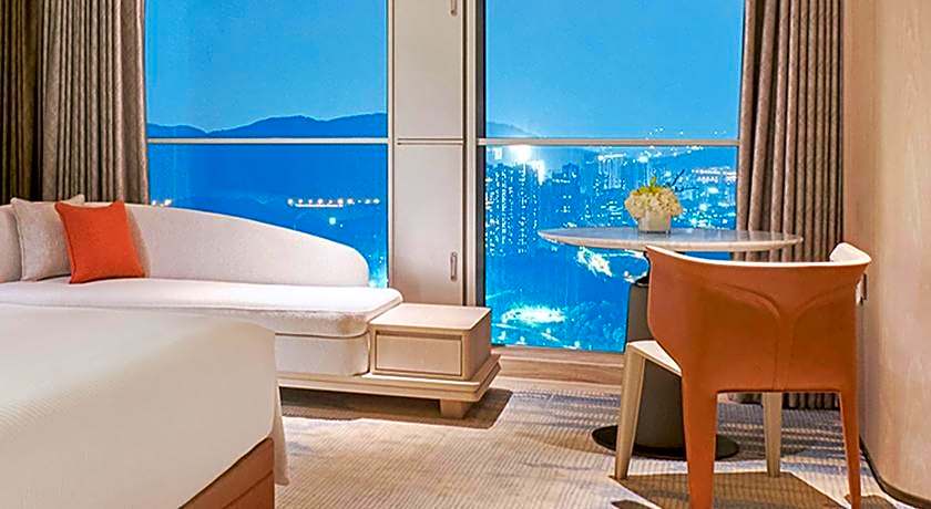 Pullman Shenzhen North