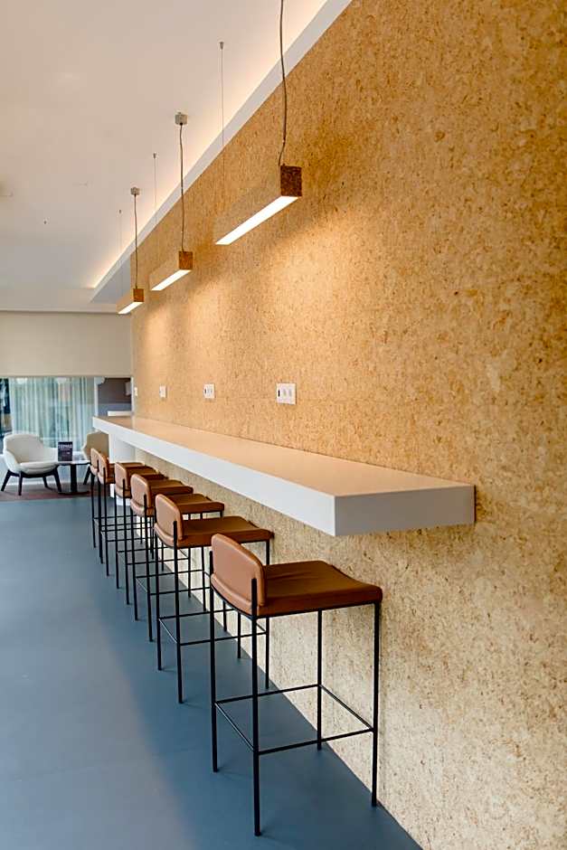 Canadiano Urban Nature Hotel