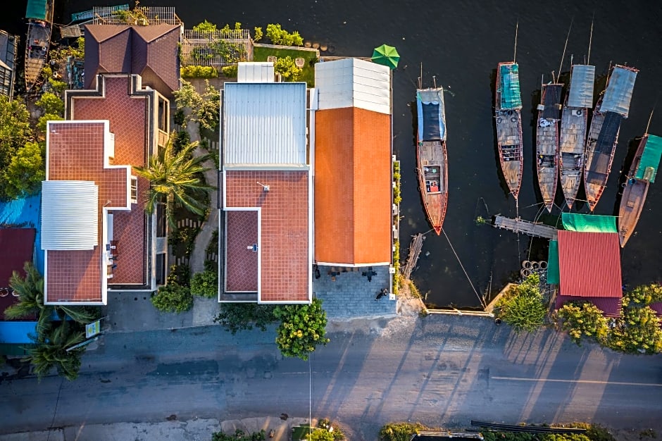 Phka Kravan Boutique