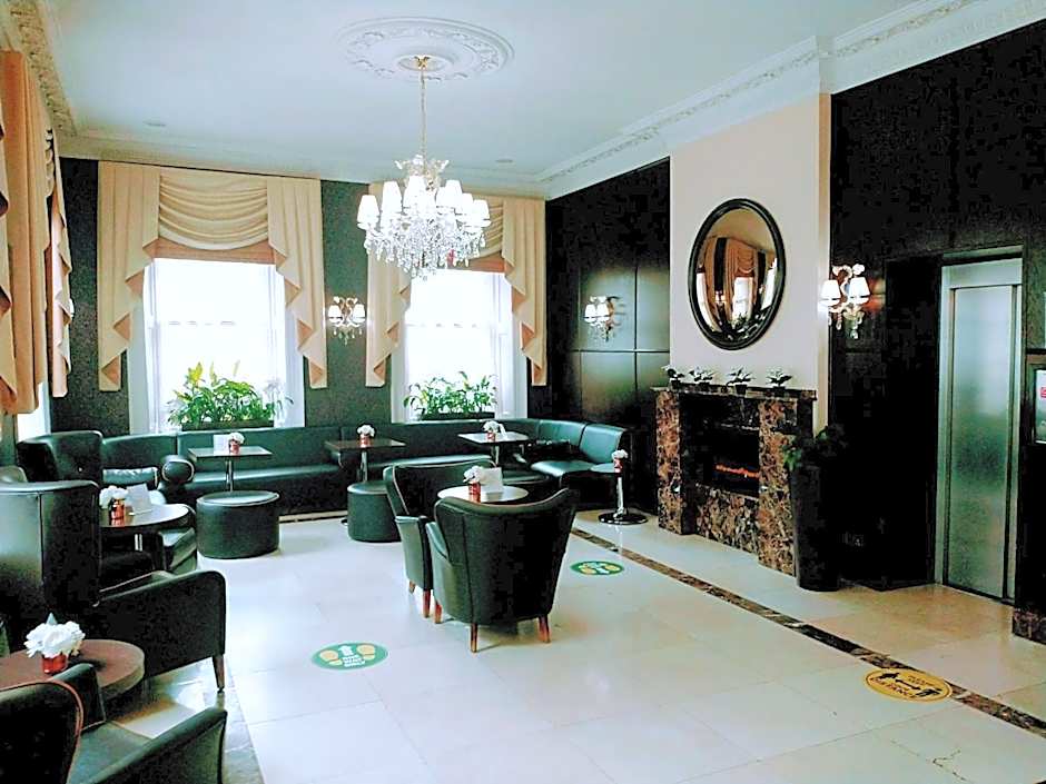 Edward Hotel - Paddington