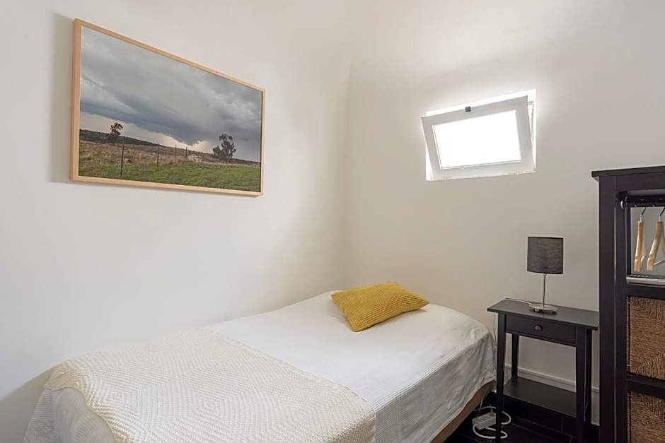 Burgos Guest House