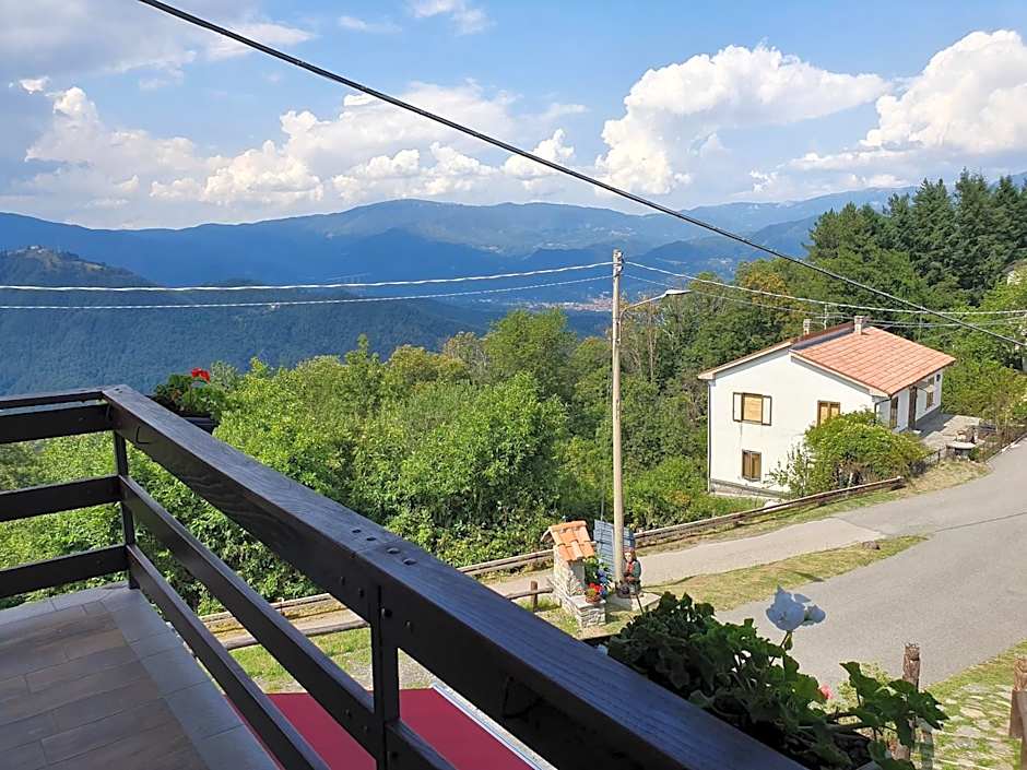 Locanda Il Rustichello