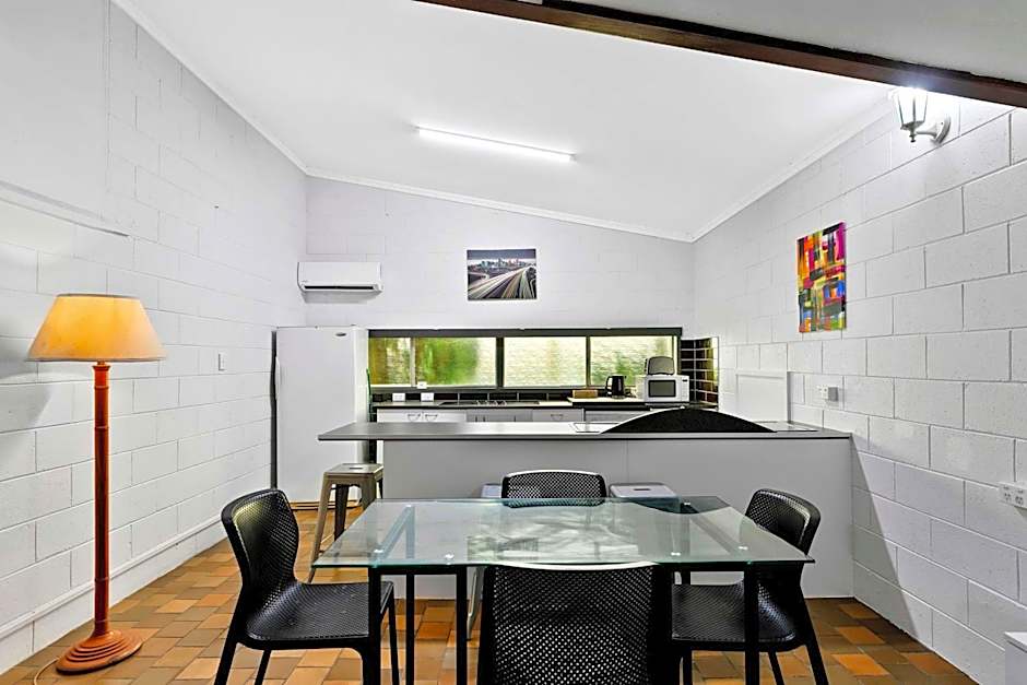Arkana Motel