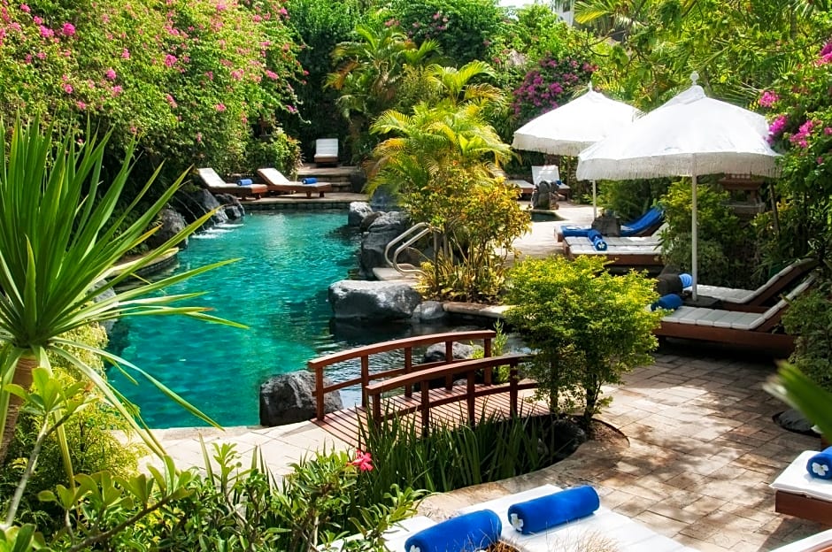 Poppies Bali Hotel