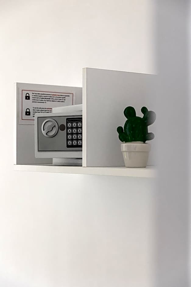 Gaeta, B&B la Loggia