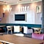 Hampton By Hilton Vienna Messe