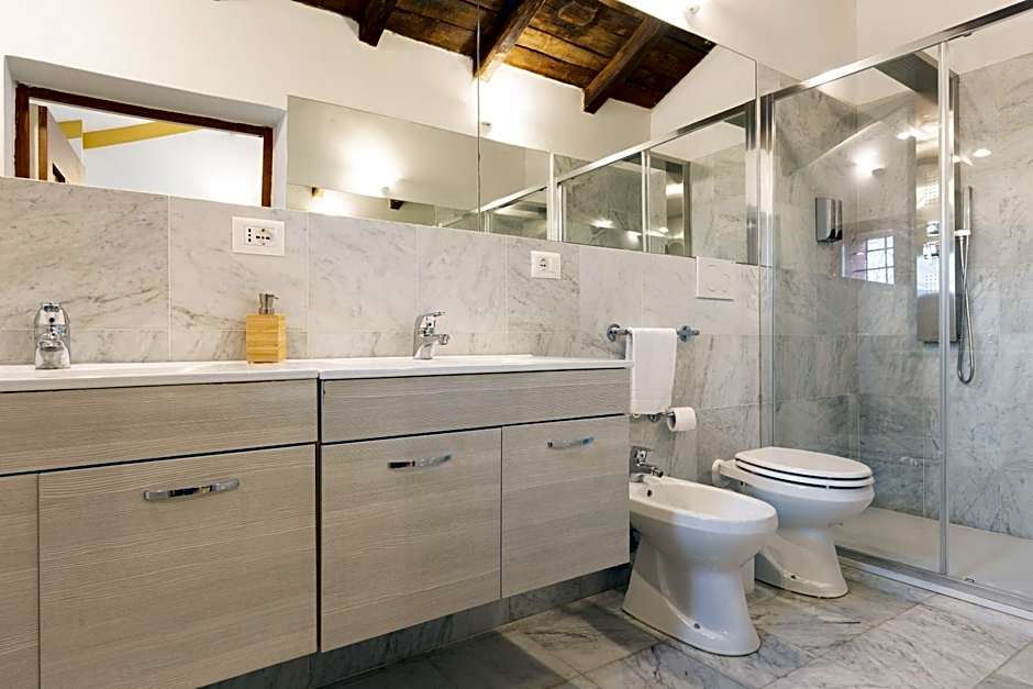 Borgo Malvasia - Ca' Palazzo