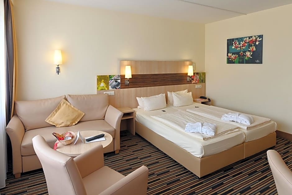 Kurpark-Hotel