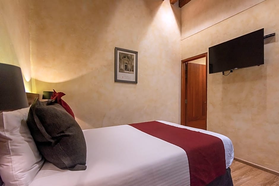 Hotel Madero