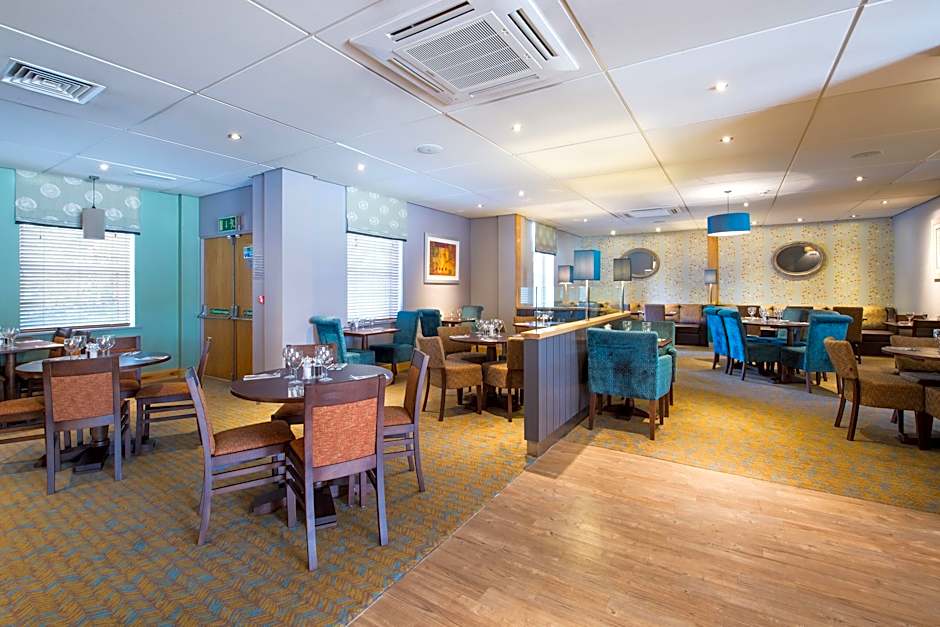 Premier Inn Stoke/Trentham Gardens