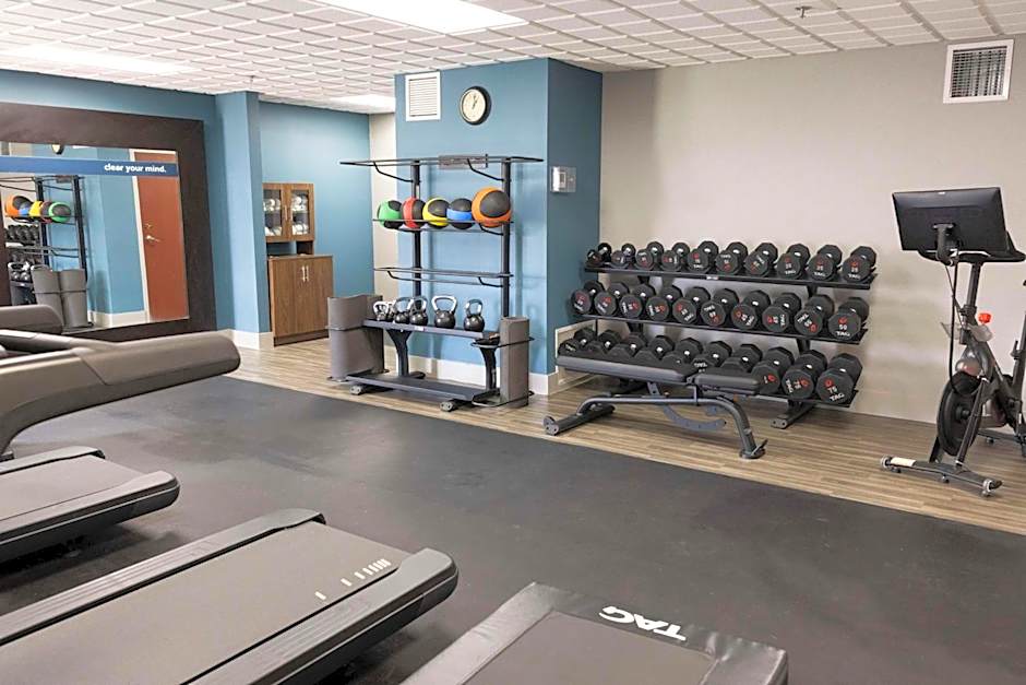 Hampton Inn By Hilton Kent/Akron Area