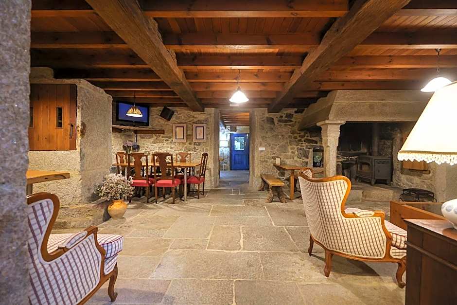 Casa Perfeuto Maria