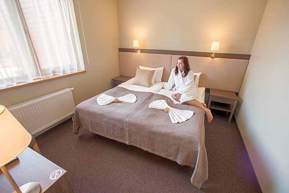 Goda Hotel & Spa