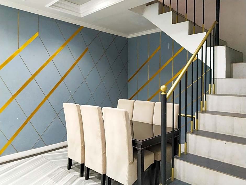 Yayah Guest House Syariah