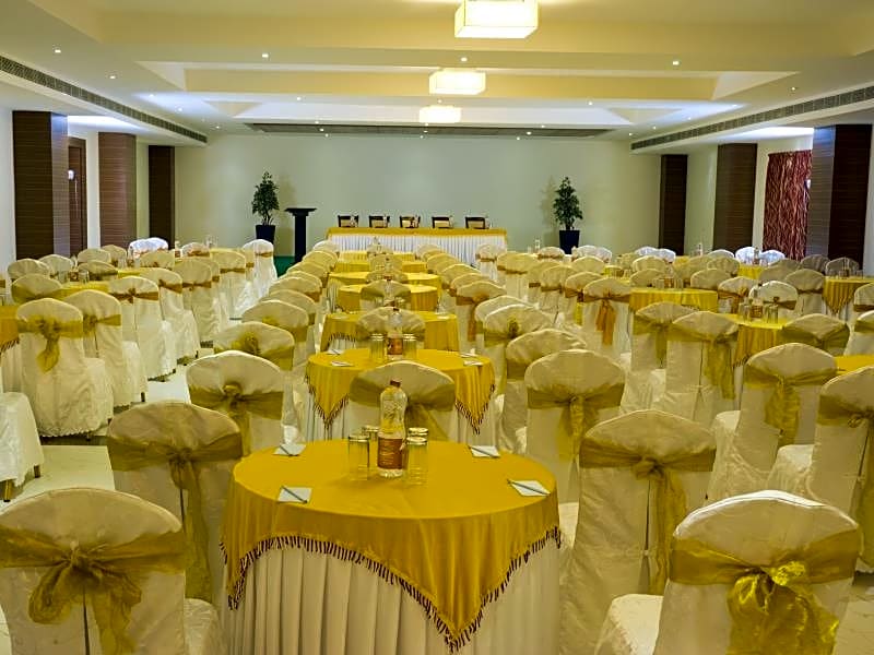 Poppys Hotel Madurai