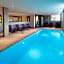 Best Western Plus Hotel & SPA Le Schoenenbourg