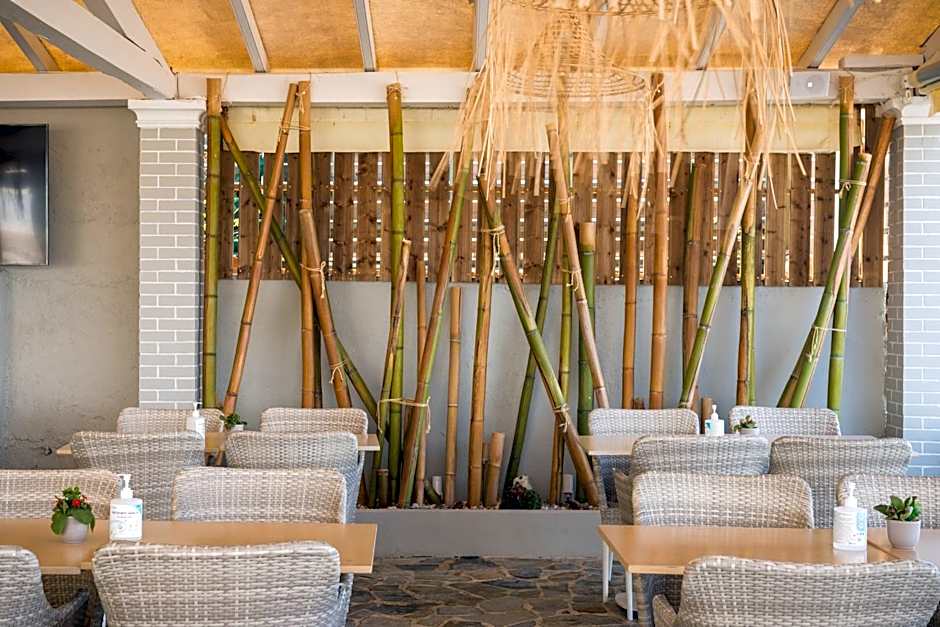 Filorian Hotel Apartments