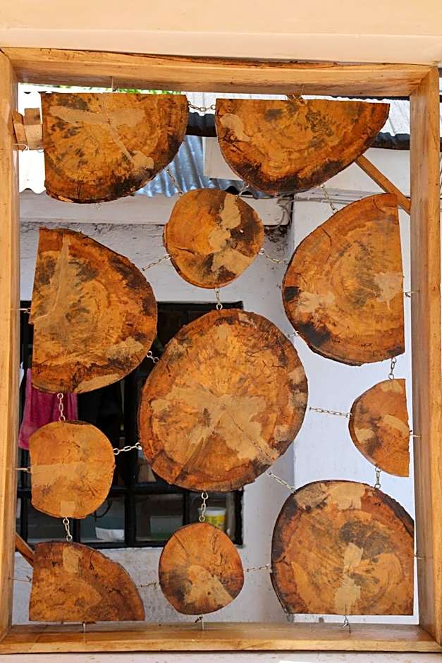 Sahara Gardens-Kericho