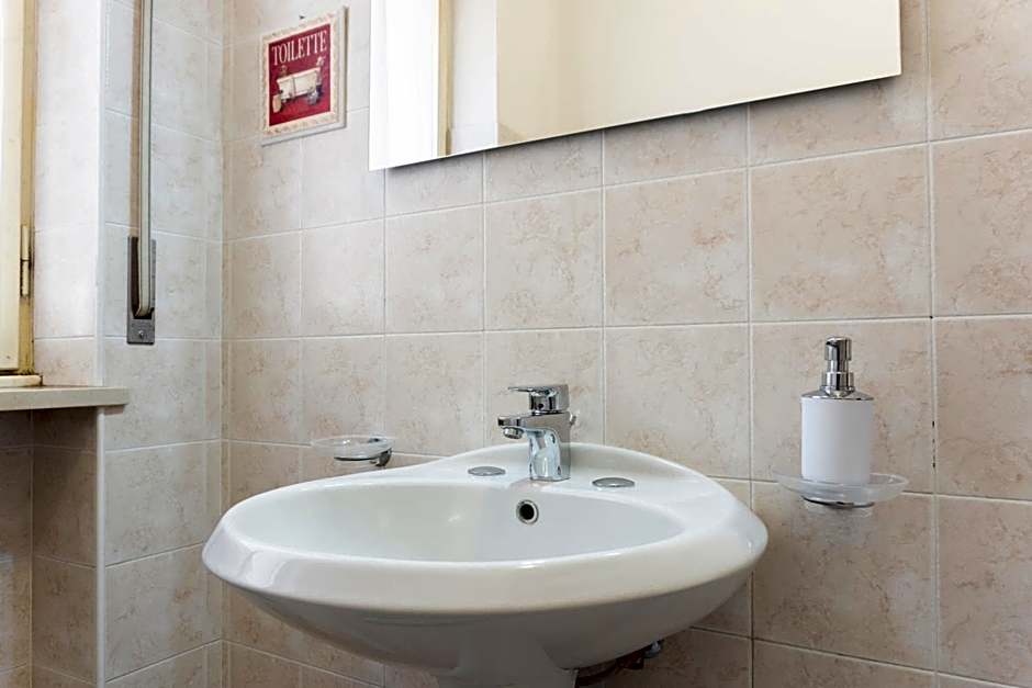 Re Lear - 4 bedrooms Apartment