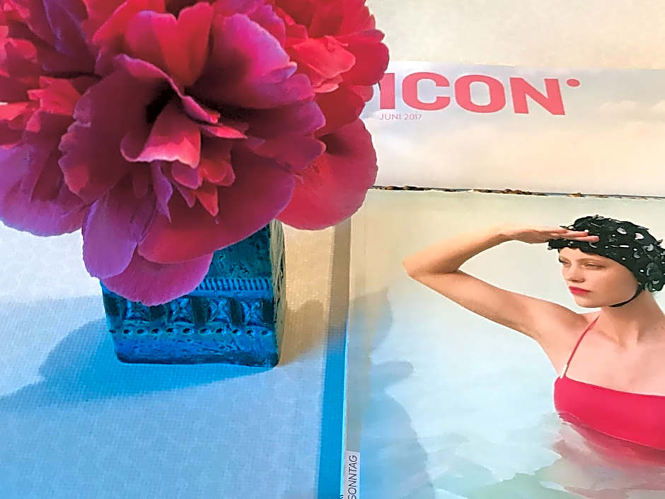 Das Hotel Ostseeblick