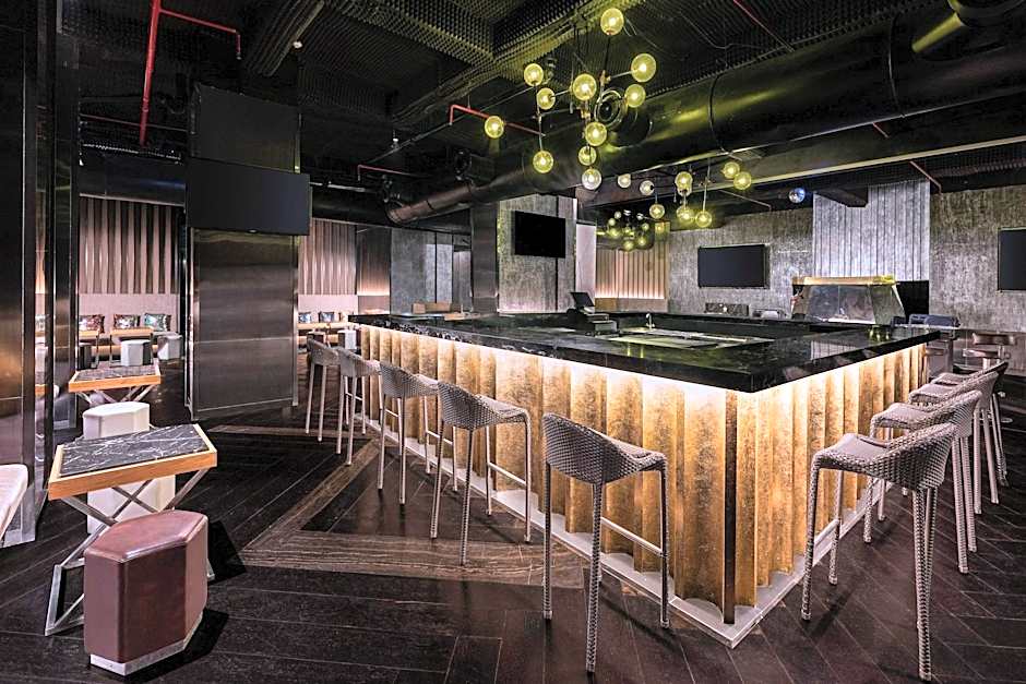 INDORE MARRIOTT HOTEL