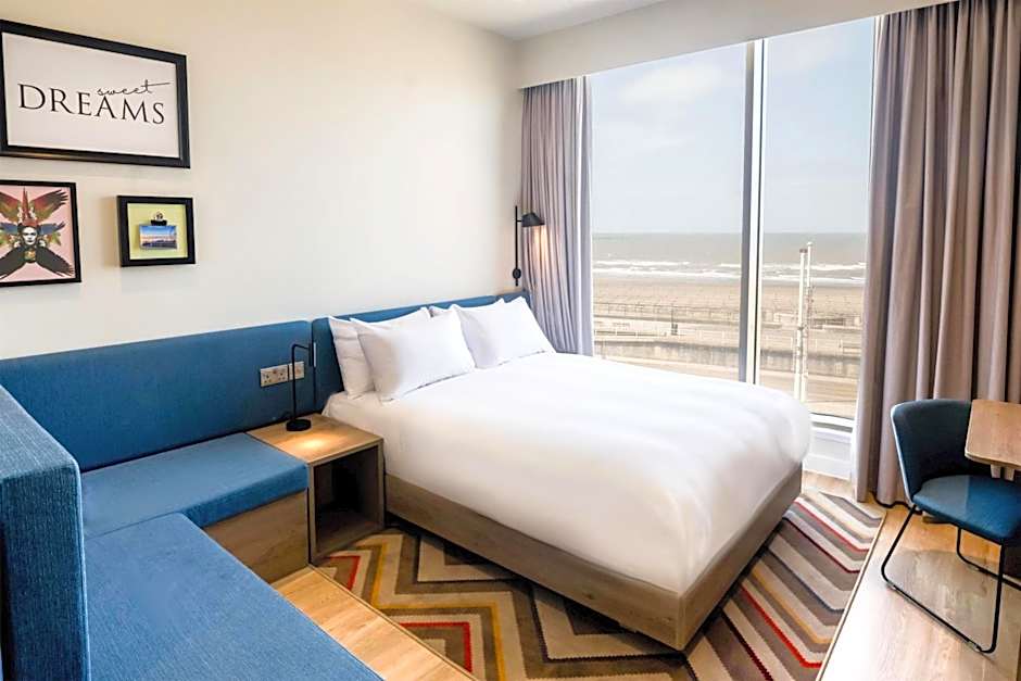 Hampton By Hilton Blackpool