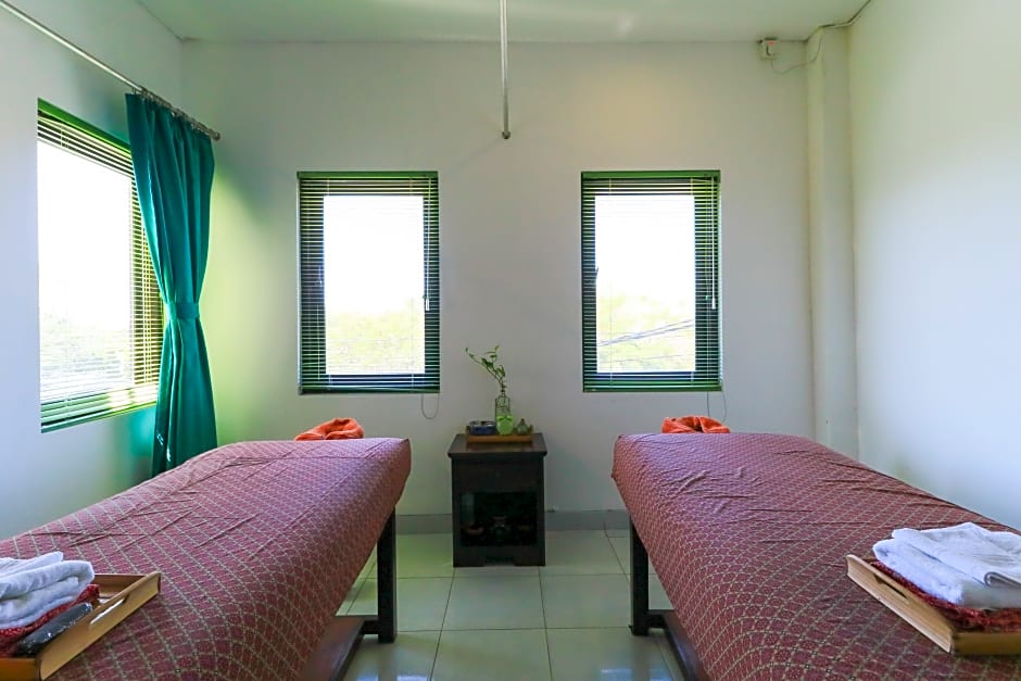 Rantun's Place Nusa Dua by ZUZU