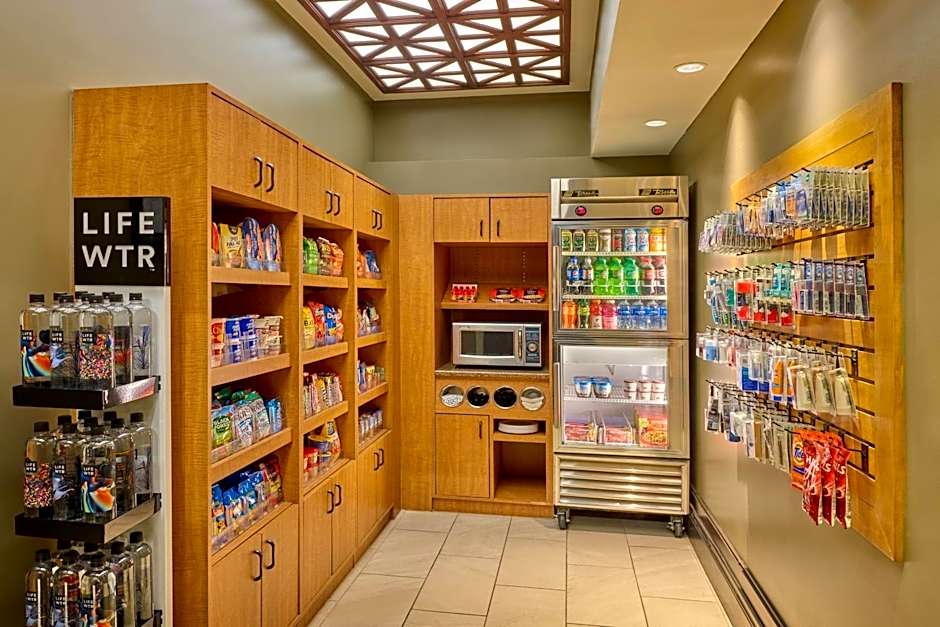 Courtyard by Marriott Denver Downtown