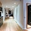 Cristi Residence by Tyzenhauz