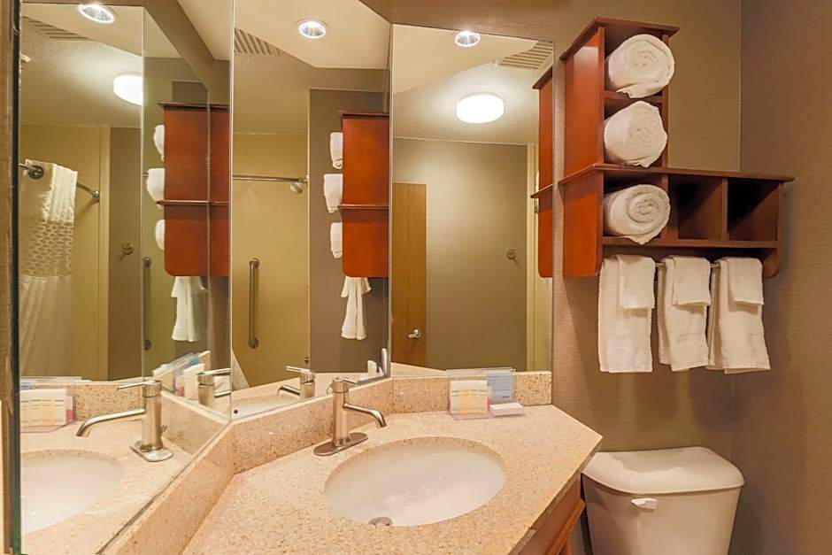 Hampton Inn By Hilton Lexington South