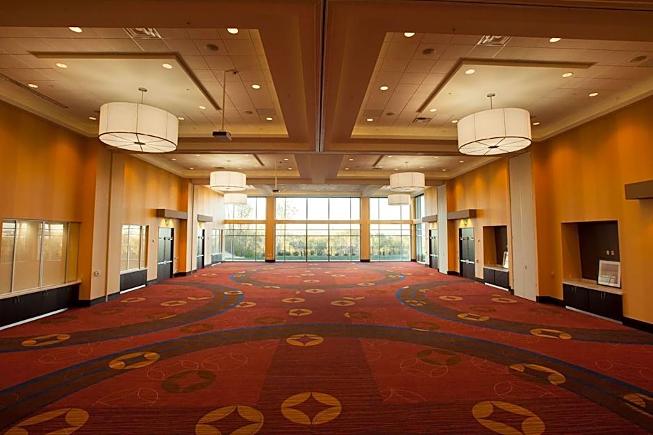 Courtyard by Marriott Kansas City At Briarcliff