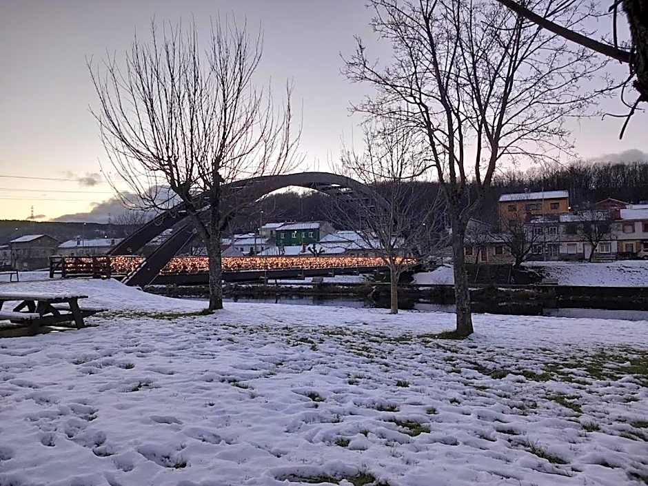 HOTEL RURAL ORQUIDEA