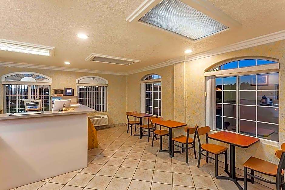 Travelodge Victorville