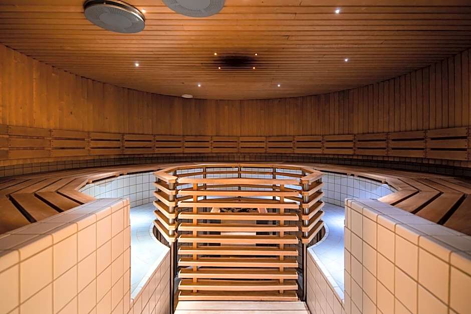 Lapland Hotels Saaga