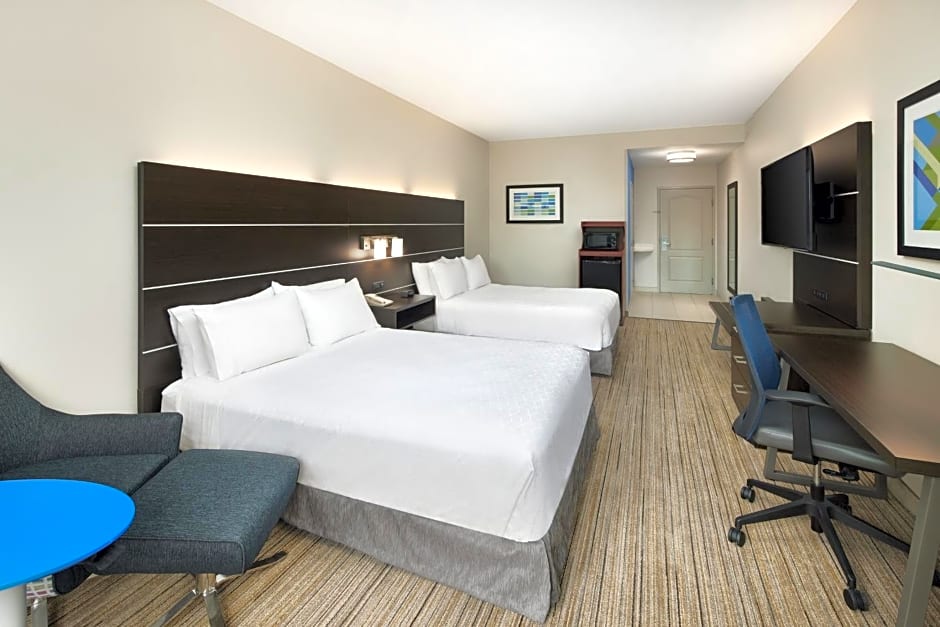 Holiday Inn Express Hotel & Suites Valdosta Southeast