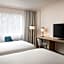 Hilton Paris Charles De Gaulle Airport