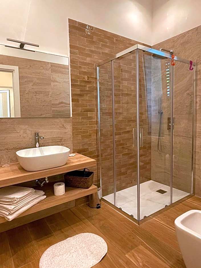 Alemar Bed & Breakfast