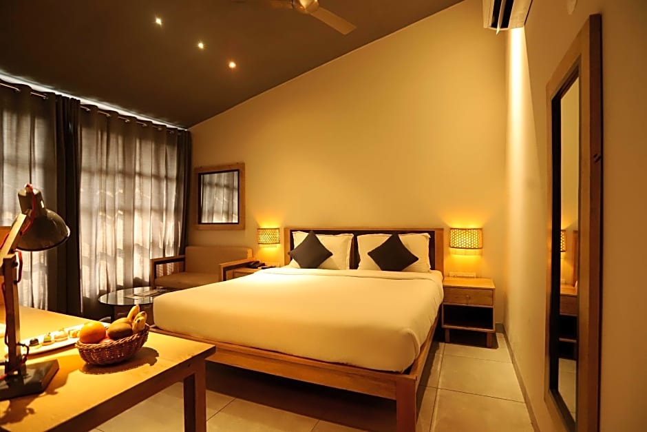 The Artist House Udaipur