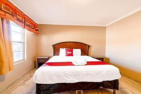 King Bed