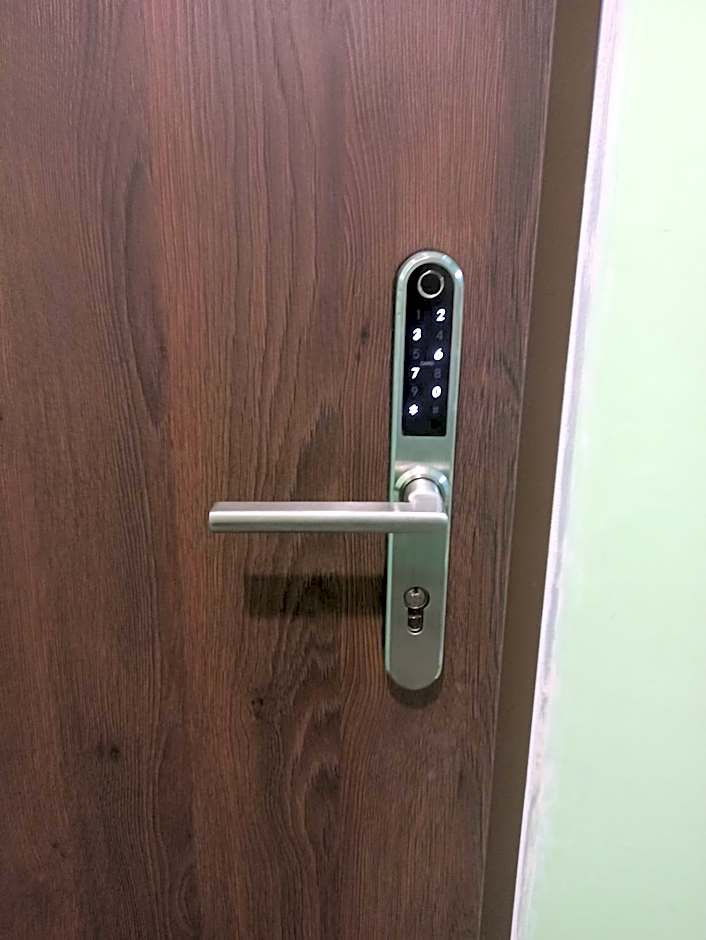 APARTAMENT CENTRUM Międzychód