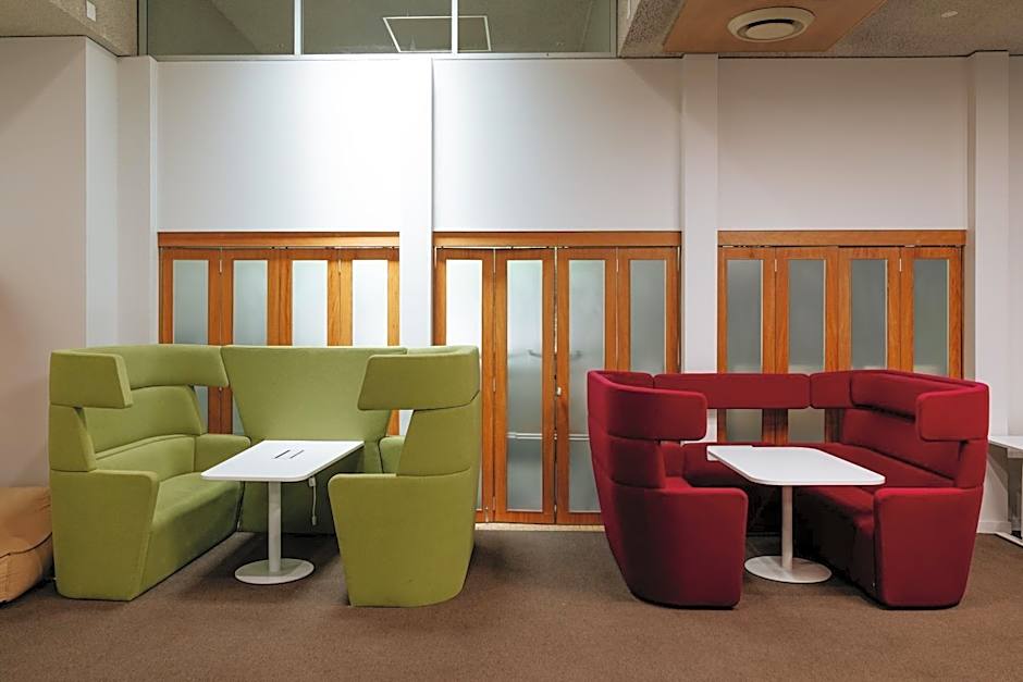 Canberra Accommodation Centre