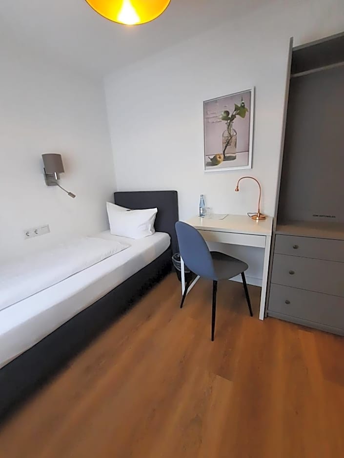 Hotel Freihof am Roland