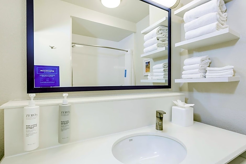 Hampton Inn By Hilton Titusville/I-95 Kennedy Space Center, Fl