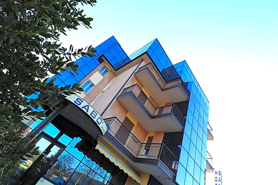 Hotel SABO'