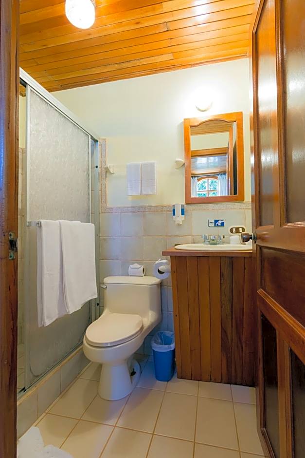 Monteverde Country Lodge - Costa Rica